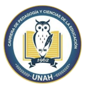 Pedagogía UNAH Cortés