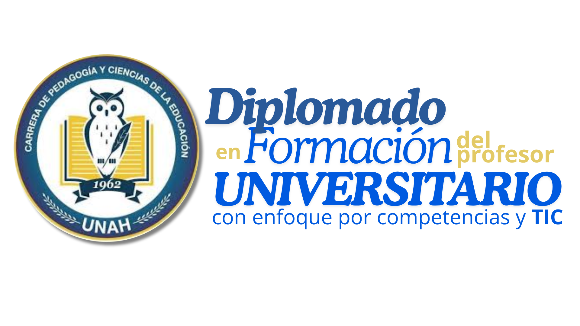 Pedagogía UNAH Cortés